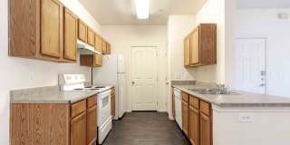 Reserve at Centerra Apartment Townhomes Gallery 10
