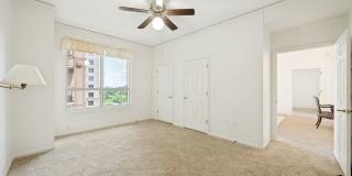 Two Bedroom Condo in Senior Living Gallery 8