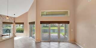 Amazing 4 Bedroom, 3 Bath home plus large 21'x11' loft located in Parkland Isles! Gallery 41