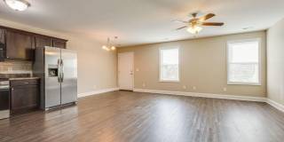 For Rent — Modern Duplex Near Historic Jonesborough Gallery 5