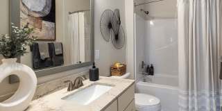 Vintage Brunswick Apartments Gallery 11