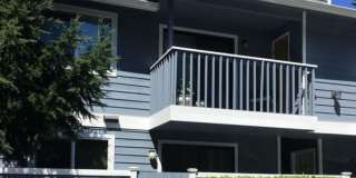 2Bd/1Ba Lynnwood Apartment Gallery 1