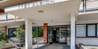 1121 Albion Street Gallery 19