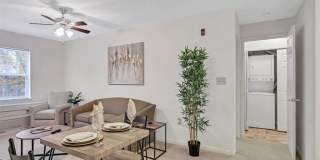 Arbor Crest Senior Apartments Gallery 9