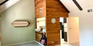 Town home for rent in The Aspens townhome neighborhood 2b, 1 bath Gallery 5