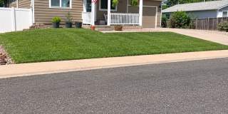 Spacious 4 Bedrooms | 3 Bathrooms | Pet Friendly | Fenced Yard | 2-Car Garage in Wellington Gallery 1