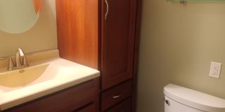 2 Bedroom 1.5 bathroom condo Gallery 8