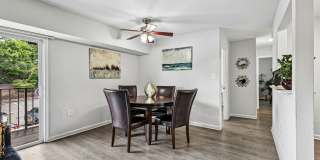 North Hills Apartments Gallery 22