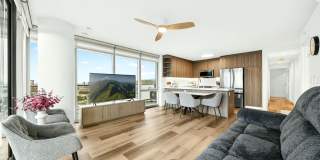 High-Rise Retreat | Panoramic Ocean & City Views Gallery 6