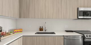 Grove Central Residences Gallery 18