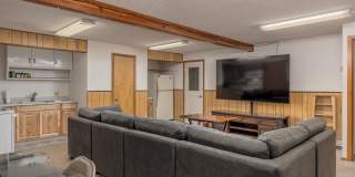 Vintage Charm Meets Modern Comfort in Fairbanks! Gallery 17
