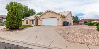4 Bedroom Gem in St. George! Gallery 1