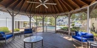 Avenue at Harbison Gallery 22