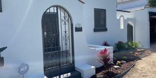 Charming Spanish-Style Home for Lease Gallery 18