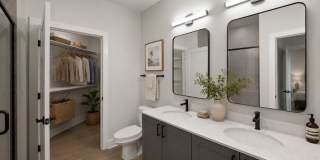 The Henslow Daniel Island Apartments & Townhomes Gallery 81