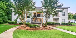 Landing at Houston Levee Gallery 2