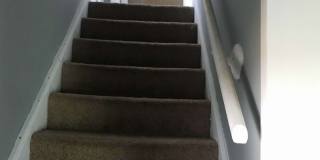 Great 2 bed 1 bath with backyard retreat and detached garage, near WPAFB, Sinclair Gallery 11