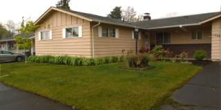 Spacious South Eugene Home Gallery 1