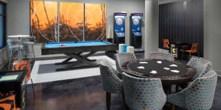 Bexley Frisco Station Gallery 17