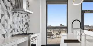 Panorama Apartments Gallery 6