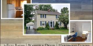 4-Bedroom Single-Family - Walk to Strong/UofR! Gallery 1