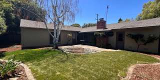 4 bed 2 bath house available now! Gallery 14