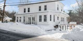 12 Broadway St unit: 12 Gallery 31