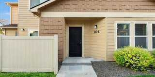Cimarron Townhomes Gallery 49