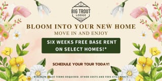 Big Trout Lodge Gallery 39