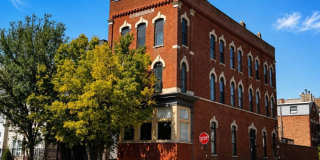 1400 West Chestnut St. Gallery 1