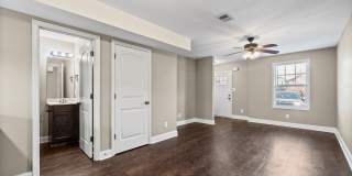 Pet Friendly Two Bedroom! Gallery 5