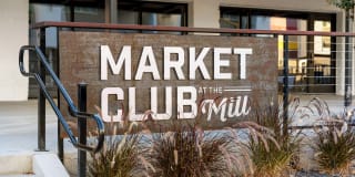 The Market Club at the Mil Gallery 1
