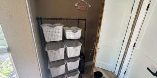 Furnished Bedroom rental with Bonus Kitchenette and office room Gallery 12