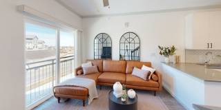 The Prospector Modern Apartments Gallery 12