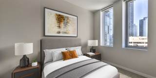 Soma Towers Gallery 8