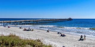 Coastal Living at its Best: Charming 3-Bedroom Near the Beach Gallery 15
