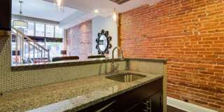 University Place Apartments Gallery 12