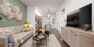 Enclave at Radius Dilworth Gallery 8