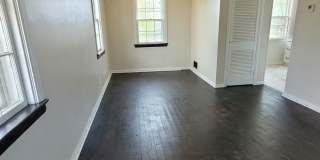 3 bedroom house York Gallery 6