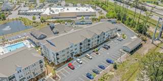 The Edison at Farrow Commons Gallery 105