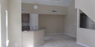 Water view condo with garage in sought after westchase Gallery 13