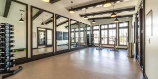 Hawthorne at the Mill Gallery 19