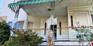 1012 Webster Avenue unit: First Floor Gallery 1