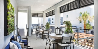 Boardwalk at Millenia Gallery 11