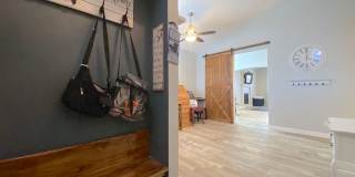 Northeast El Paso 3 bed with Refrig A/C and Solar Panels Gallery 4