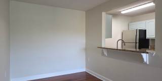 Two Bedroom Condo at Miriada Condominiums in Orlando Gallery 9