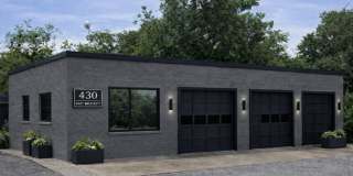 430 East Brockett Street Gallery 1