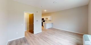 South Pointe Apartments Gallery 16