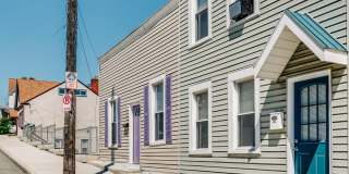 *AVAILABLE NOW* Super Affordable & Renovated 3 Bedroom Town House in the South Side Slopes! Gallery 21