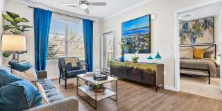 Rosalia Verdae - 55+ Active Adult Apartment Homes Gallery 23